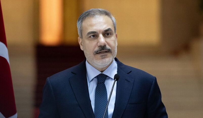 Turkish FM Says Other Countries Desire to Join Makkah Agreement for Joint Defense
